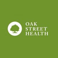 Oak Street Health Primary Care - Tyler Clinic Logo