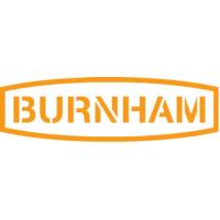 Burnham Nationwide San Francisco Logo