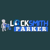 Locksmith Parker CO Logo