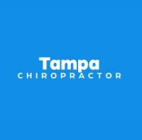 Tampa Chiropractor Clinic Logo
