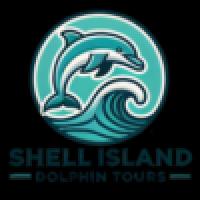Shell Island Dolphin Tours Logo