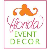 Florida Event Decor logo