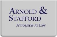 Arnold & Stafford logo