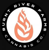 Burnt River Farms logo