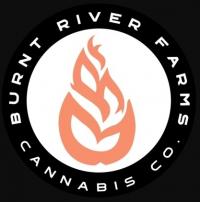 Burnt River Farms Logo