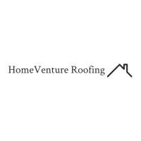 HomeVenture Roofing Logo