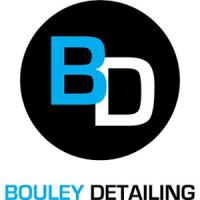 Bouley Detailing Logo