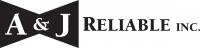 A & J Reliable Inc. logo