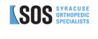 Syracuse Orthopedic Specialists  Logo