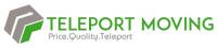 Teleport Moving And Storage Logo