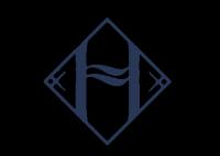 Harlow Beauty & Hair Salon Logo