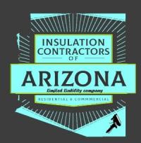 Insulation Contractors of Arizona LLC Logo