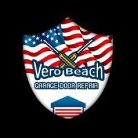 Garage Door Repair Vero Beach Logo