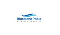 Bluestone Pools Logo