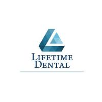 Lifetime Dental Logo