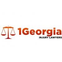 1Georgia Personal Injury Lawyers Logo