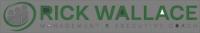 Rick Wallace Logo