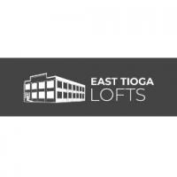 East Tioga Lofts Logo