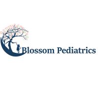 Blossom Pediatrics Logo