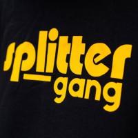 Splitter Gang Aerodynamics Logo
