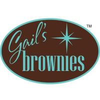 Gail's Brownies Logo