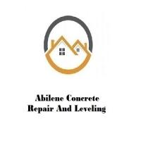 Abilene Concrete Repair And Leveling logo