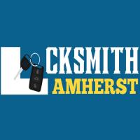 Locksmith Amherst NY Logo
