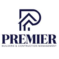 Premier Builders & Construction Logo