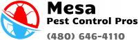 Mesa Pest Control Pros Logo