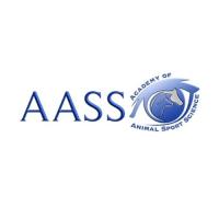 Academy of Animal Sport Science LLC Logo