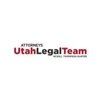 Utah Legal Team - McKell Thompson and Hunter Logo