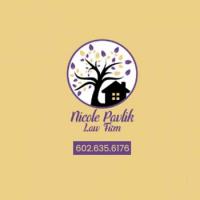 Nicole Pavlik Law Firm Logo