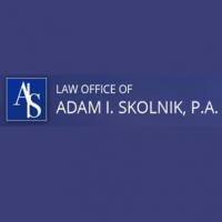 Law Office of Adam I. Skolnik, P.A. Logo