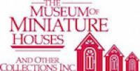 Museum of Miniature Houses logo