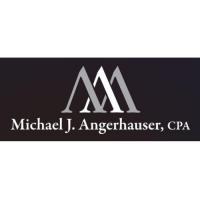 Michael J. Angerhauser, CPA PLLC Logo