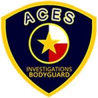 ACES Private Investigations West Palm Beach Logo