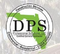 DPS Professional Solutions, LLC Logo