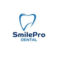 SmilePro Dental - Stockton Logo
