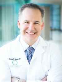 Thomas P. Sterry, MD  Logo