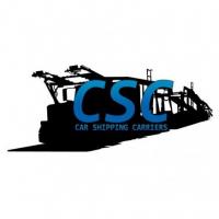 Car Shipping Carriers | Los Angeles Logo