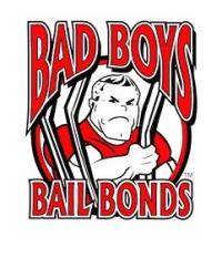 San Diego Bail Bonds by Bad Boys Bail Bonds Logo