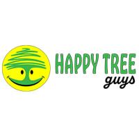 Happy Tree Guys Logo
