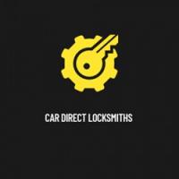 Car Direct Locksmiths Logo