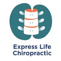Express Life Chiropractic Logo