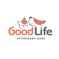 Good Life Veterinary Care Logo