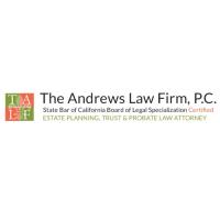 The Andrews Law Firm, P. C. Logo