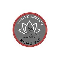 White Lotus Kung Fu Logo