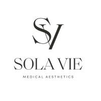 Sola Vie Medical Aesthetics - Somerset Logo
