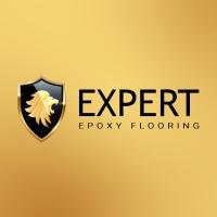 Expert Epoxy Flooring Estero Logo