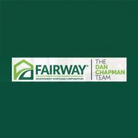 Dan Chapman Team | Fairway Independent Mortgage Corporation Logo